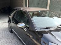 Usata Citroën DS3 99 CV (72 kW) 2015 Berlina