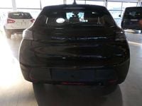 Usata Peugeot 208 Active 102 CV (75 kW) 2024 Nero Utilitaria