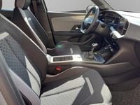 Nuova Opel Mokka Edition 136 CV (100 kW) 2026 Grigio SUV