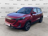 Usata EVO Evo 5 120 CV (88 kW) 2025 Rosso SUV