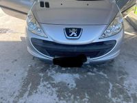 Usata Peugeot 206 2011 Grigio Berlina