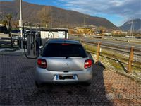 usata Citroën DS3 so chich