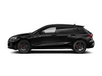 Nuova Audi A3 e-tron S-Line 177 CV (130 kW) 2026 Nero Utilitaria
