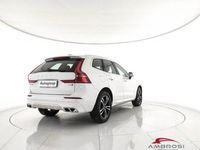 usata Volvo XC60 2.0 D4 Business AWD Geartronic