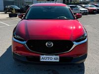 Usata Mazda CX-30 Exceed 186 CV (136 kW) 2021 Bianco SUV