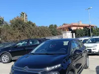 Usata Citroën C3 Feel 101 CV (74 kW) 2020 Nero Utilitaria
