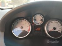 Usata Peugeot 206+ 2010 Grigio Utilitaria