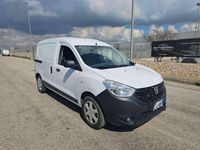 Usata Dacia Dokker 102 CV (75 kW) 2019 Bianco Monovolume