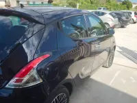 Usata Lancia Ypsilon S 95 CV (69 kW) 2016 Blu Utilitaria