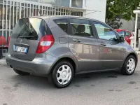 Usata Mercedes A160 Edition 95 CV (69 kW) 2011 Other Utilitaria