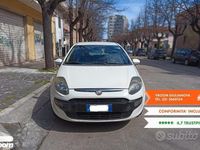 usata Fiat Punto Evo 1.2 5 porte S&S Active *UNICO PROP*