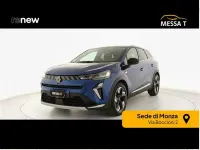 Usata Renault Symbioz Iconic 145 CV (106 kW) 2025 Blu chiaro SUV