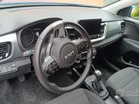 Usata Kia Stonic 100 CV (73 kW) 2024 SUV