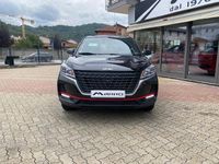 Nuova DFSK Glory 500 115 CV (84 kW) 2025 Nero Berlina