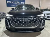 Nuova Audi Q5 Sportback S-Line 204 CV (150 kW) 2025 Nero SUV