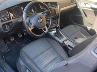 Usata VW Golf VII Edition 150 CV (110 kW) 2014 Nero Berlina