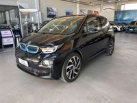 usata BMW i3 (I01) 94 Ah (Range Extender)