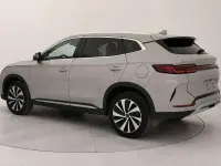 Nuova BYD Seal U Boost 220 CV (161 kW) 2025 Nero SUV