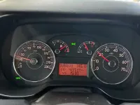 Usata Fiat Grande Punto 2009 Nero Utilitaria