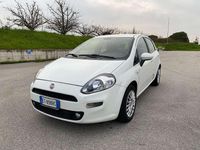 Usata Fiat Punto 75 CV (55 kW) 2014 Other Berlina