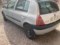 usata Renault Clio II Clio 1.2 cat 5 porte RN