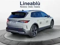 Usata Skoda Elroq 150 kW (204 CV) 2025 Grigio SUV