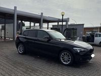Usata BMW 116 116 CV (85 kW) 2015 Utilitaria