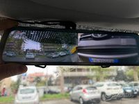 Usata Ford Transit Connect 100 CV (73 kW) 2021 Bianco Monovolume