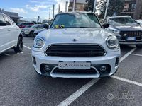 Usata Mini Cooper Countryman 136 CV (100 kW) 2021 Grigio SUV