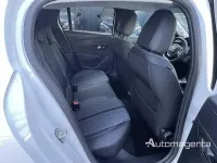 Nuova Peugeot 208 Allure+ 145 CV (106 kW) 2025 Bianco Utilitaria
