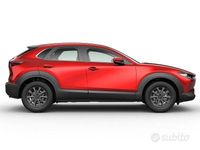 Nuova Mazda CX-30 Prime-Line 140 CV (102 kW) 2025 Rosso SUV