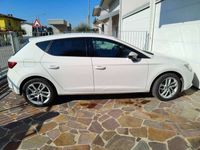 usata Seat Leon 3ª serie - 2013