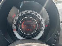 Usata Fiat 500 2018 Berlina