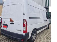 usata Opel Movano 2300cc 100KW passo medio tetto alto