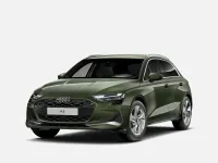 Nuova Audi A3 Advanced Plus 150 CV (110 kW) 2025 Blu navarra metallizzato
