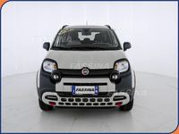 usata Fiat Panda 4x4 0.9 TwinAir Turbo S&S 4x40° nuovo