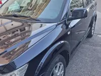 Usata Fiat Freemont Urban 170 CV (125 kW) 2012 Blu/azzurro SUV