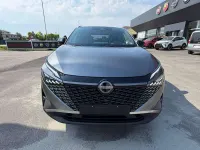 Nuova Nissan Qashqai Tekna 158 CV (116 kW) 2026 Dark metal grey SUV