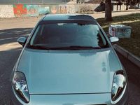 Usata Fiat Grande Punto Active 75 CV (55 kW) 2008 Utilitaria