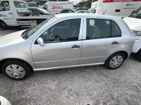 Usata Skoda Fabia Tour 64 CV (47 kW) 2007 Other Berlina