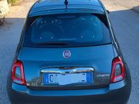 Usata Fiat 500 70 CV (51 kW) 2020 Berlina