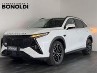 Usata Sportequipe S8 186 CV (136 kW) 2025 Bianco SUV