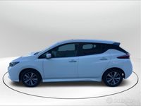 usata Nissan Leaf Leaf 2ª serie -Acenta 40 kWh