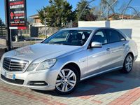 usata Mercedes E250 E250 CDI BlueEFFICIENCY 4M. Executive