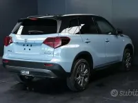 Nuova Suzuki Vitara Cool 110 CV (80 kW) 2026 Grigio SUV