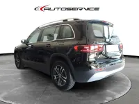 Nuova Mercedes GLB180 Advanced 116 CV (85 kW) 2026 Nero SUV