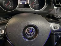 Usata VW Tiguan 150 CV (110 kW) 2018 Nero SUV