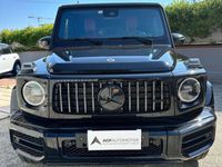 usata Mercedes G63 AMG AMG Classe G - W463 2018 Edition 55 585cv auto