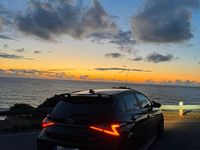 Usata Hyundai i20 204 CV (150 kW) 2021 Nero Utilitaria