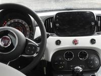 Usata Fiat 500 Dolcevita 69 CV (50 kW) 2023 Bianco Utilitaria
